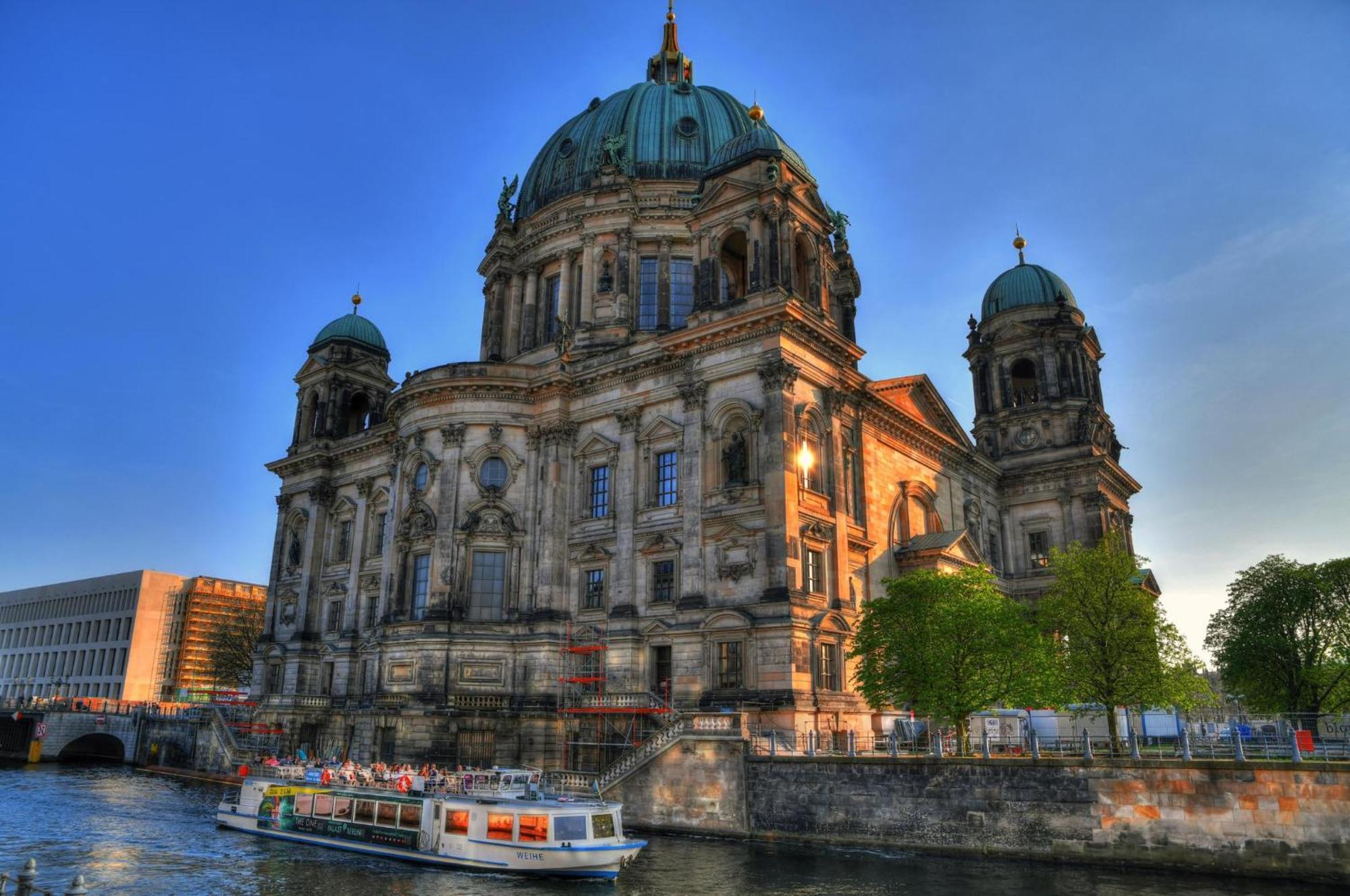 - The Niu, Dwarf Schoeneberg By Ihg 3* Berlino
